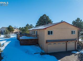 17825 Grama Rdg, Colorado Springs, CO 80908