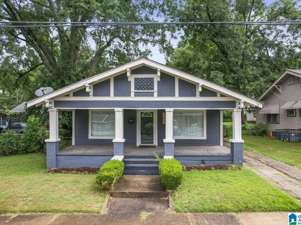 209 86th Pl S, Birmingham, AL 35206