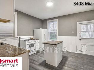 3408 Miami St, Saint Louis, MO 63118