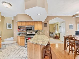 179 Payton Ave, Warwick, RI 02889