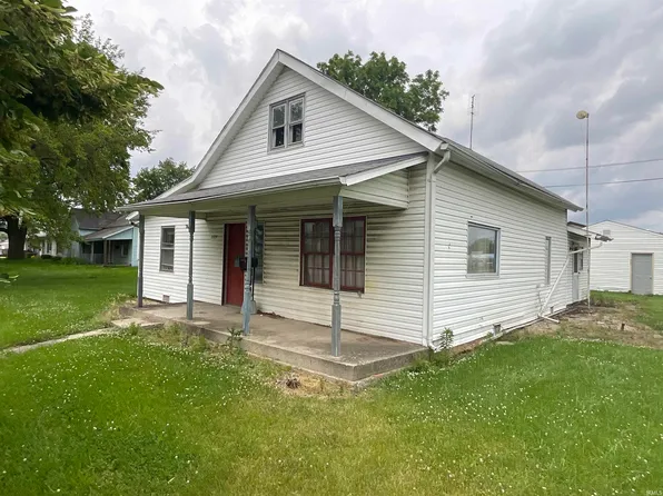 1104 Elm St, Decatur, IN 46733