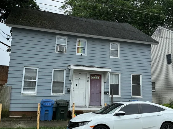 24 8th Street, Norwich, CT 06360
