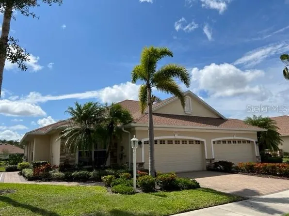 2000 Scarlett Ave, North Port, FL 34289