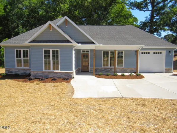308 S Elm St, Creedmoor, NC 27522