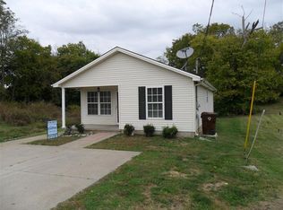 339 W Washington St, Winchester, KY 40391