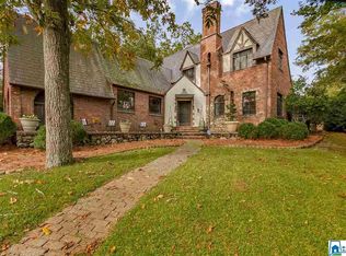 4424 Overlook Rd, Birmingham, AL 35222