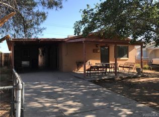 1913 Airfield Ave, Kingman, AZ 86401