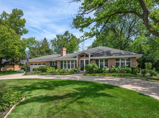333 Rollwind Rd, Glenview, IL 60025