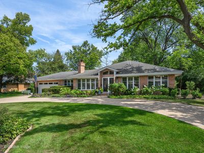 333 Rollwind Rd, Glenview, IL, 60025