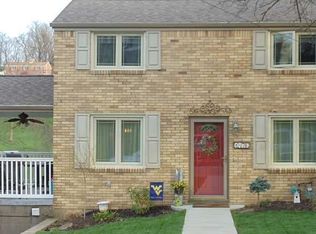 1476 Cathell Rd, Pittsburgh, PA 15236