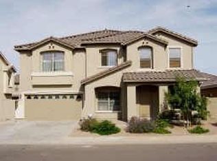 3750 E Orchid Ln, Gilbert, AZ 85296