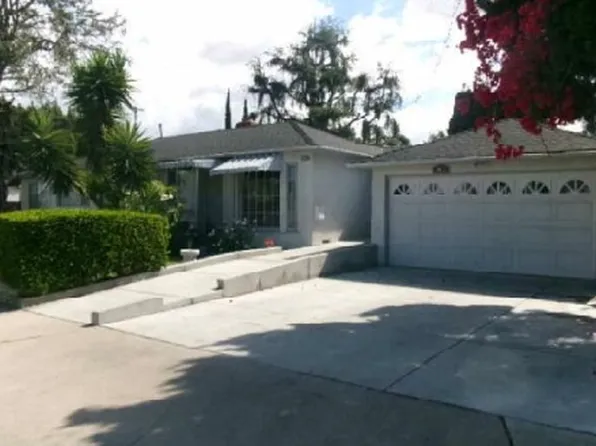 13092 Newland St, Garden Grove, CA 92844