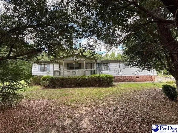 5255 Dais Rd, Rembert, SC 29128