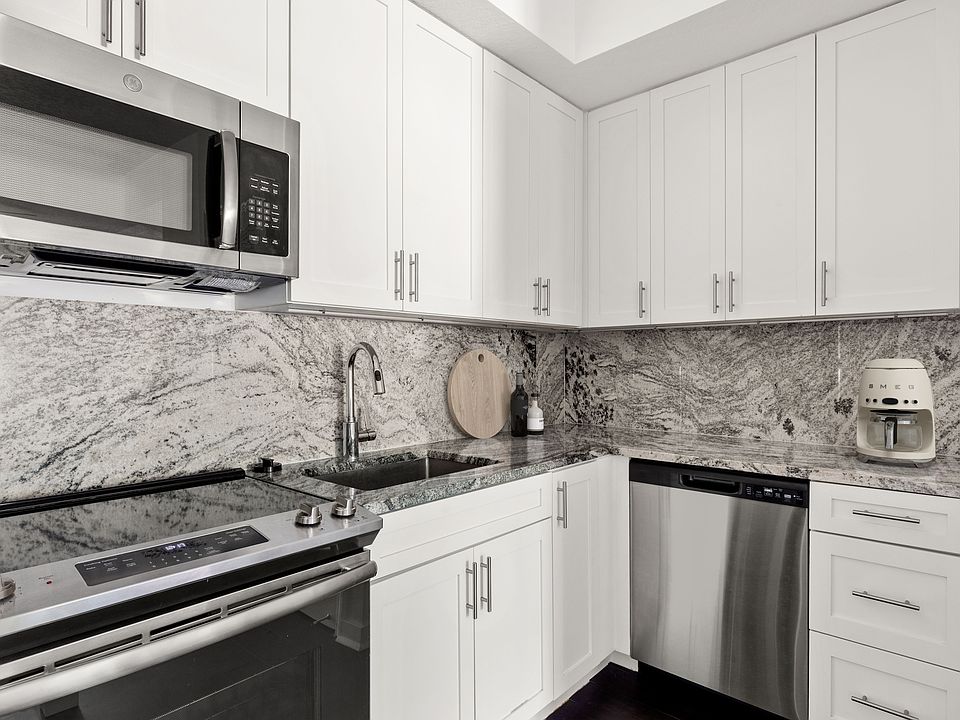 Create meals and memories in your modern kitchen
