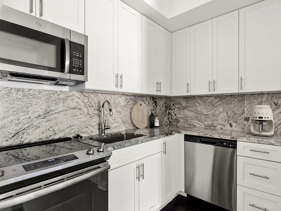 Create meals and memories in your modern kitchen