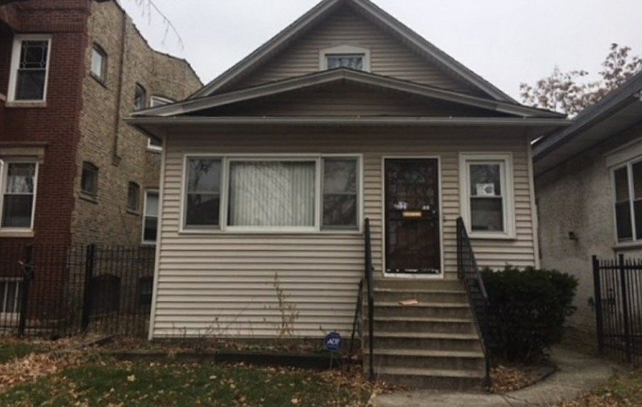 1st image of this home