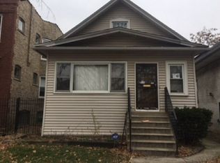 5436 W Haddon Ave, Chicago, IL 60651