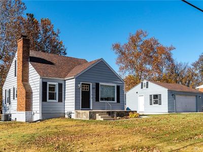 1121 N 11th St, Miamisburg, OH, 45342