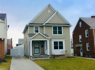 3680 Strathavon Rd, Shaker Heights, OH 44120