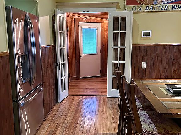 Beautiful kitchen