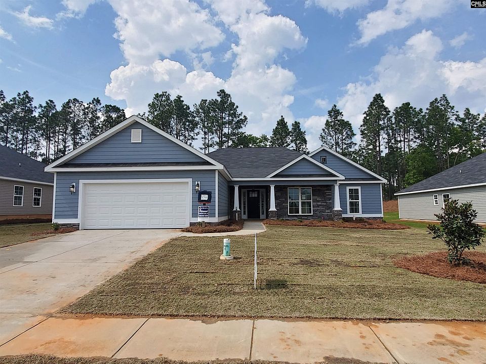 1130 Archard St, Graniteville, SC 29829 MLS 549824 Zillow