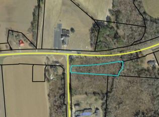 W Highway 378 Hannah, Pamplico, SC 29583