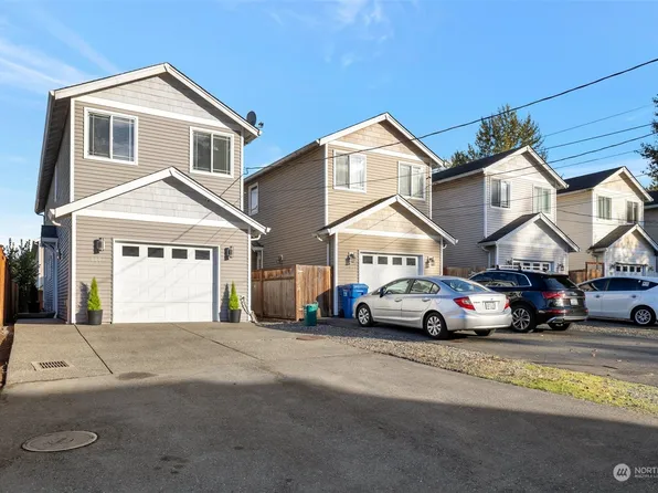 8808 3rd Avenue S, Seattle, WA 98108