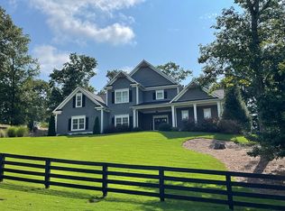 272 Red Gate Dr, Canton, GA 30115