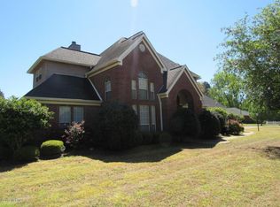 435 Eastwood St, Meridian, MS 39305