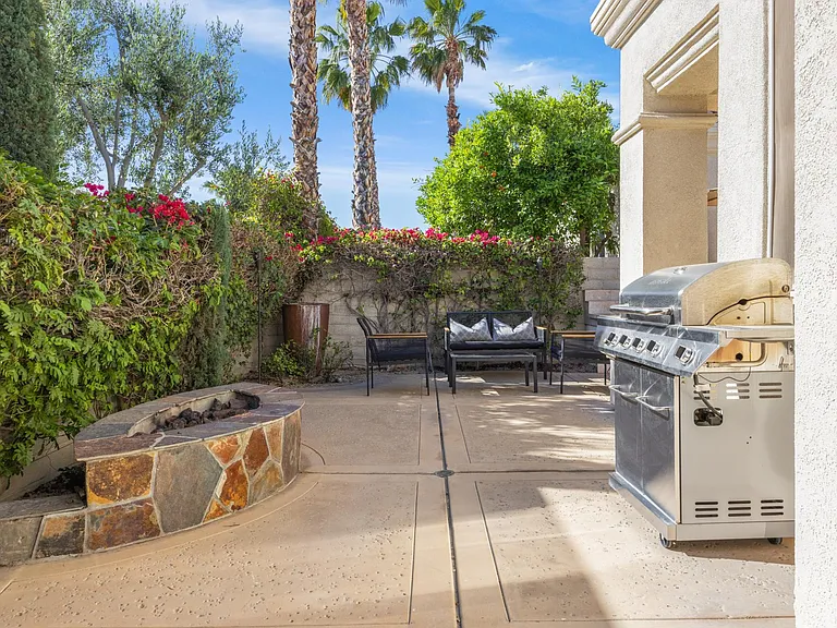 BBQ Grill