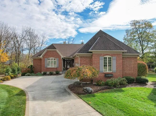 9 Richardson Dr, Cincinnati, OH 45246