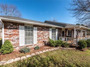 3868 N Gulley Rd #345, Fayetteville, AR 72703