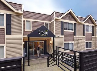 The Crosby, Seattle, WA 98109