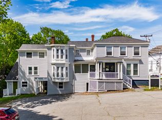 828-832 Washington St, Bath, ME 04530