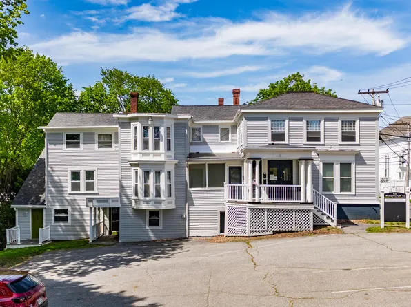 828-832 Washington Street, Bath, ME 04530