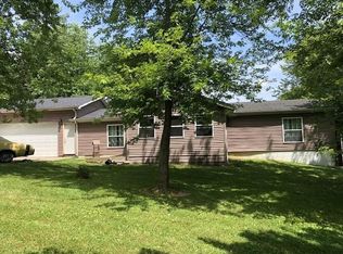 11426 Dozer Rd SW, Stoutsville, OH 43154