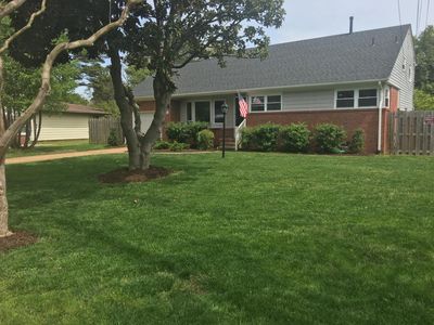 461 Beacon Hill Cir, Norfolk, VA, 23502