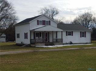 1430 N Genoa Clay Center Rd, Genoa, OH 43430