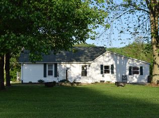 16104 State Route 7, Crown city, OH 45623