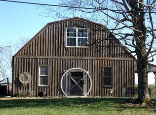 1030 New Liberty Rd, Lawrenceburg, KY 40342