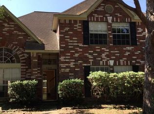 9410 Calwood Cir, Spring, TX 77379