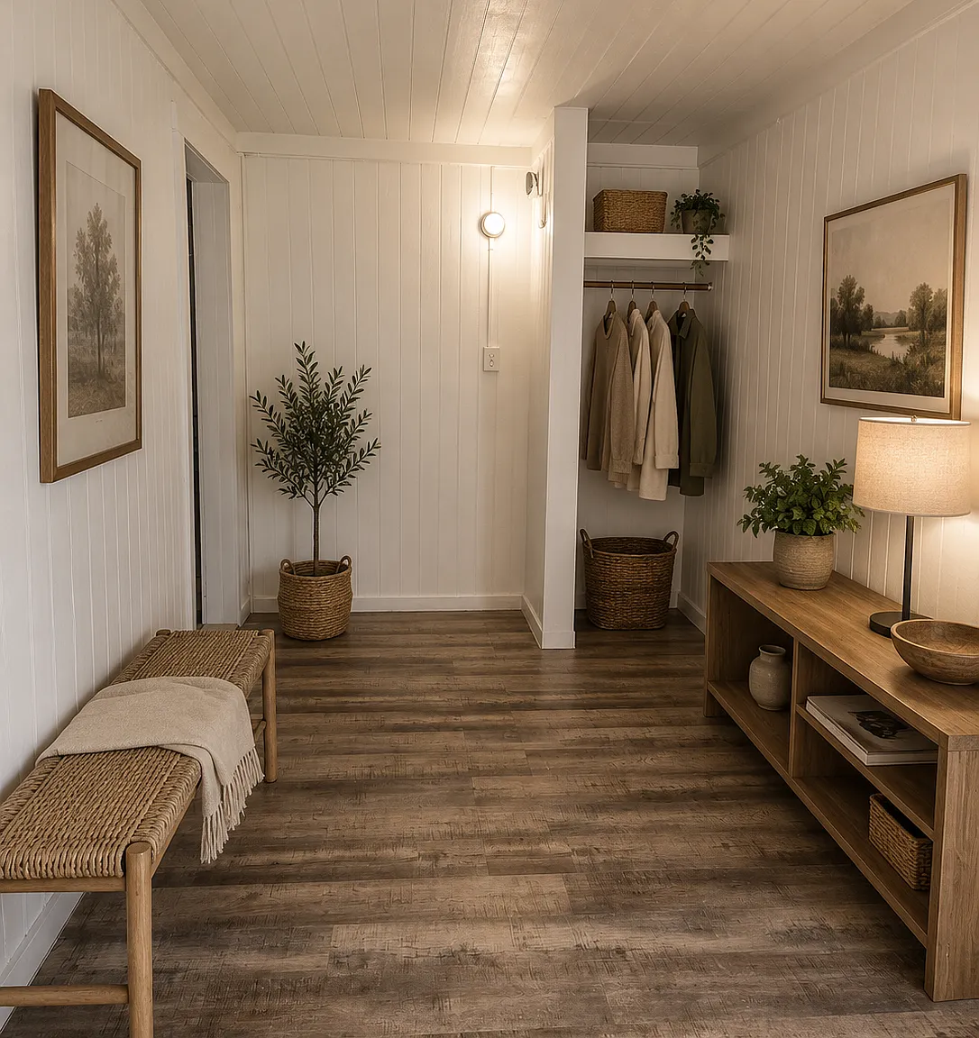 3 bed, $640 — Photo 2