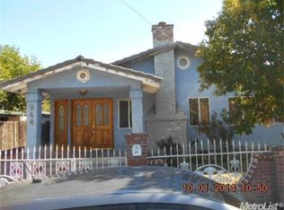 944 Burkett Ave, Stockton, CA 95205