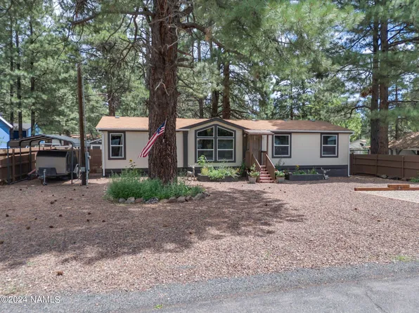 2103 Lohali Trl, Flagstaff, AZ 86005