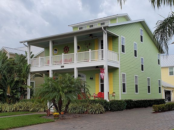 Side Exterior