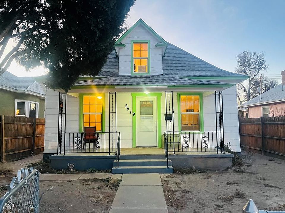 1st image of 2419 Cedar St