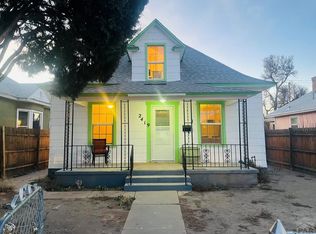 2419 Cedar St, Pueblo, CO 81004