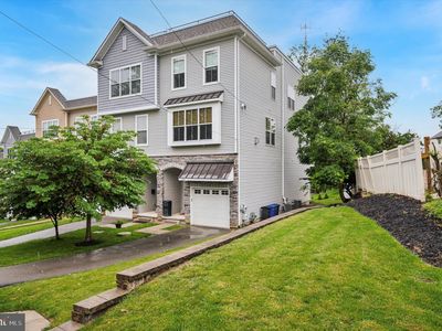 364 Cinnaminson St, Philadelphia, PA, 19128