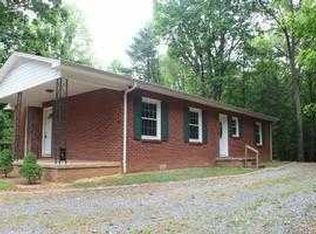 194 Williams Farm Rd, Wilkesboro, NC 28697