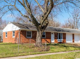 3967 Flynn St #3967, Dayton, OH 45416